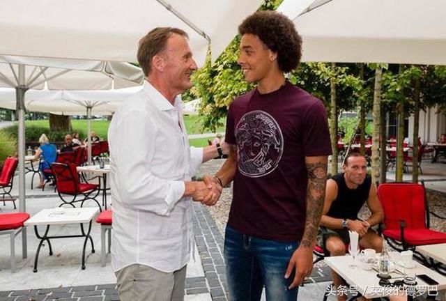 无情无义!权健已经做到了仁至义尽,维特塞尔为