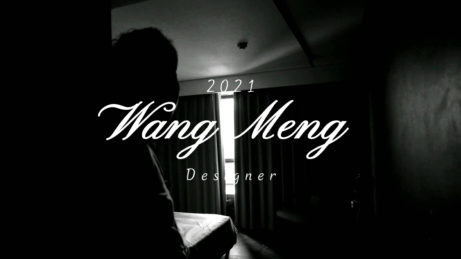 带您参观设计师王猛的工作室