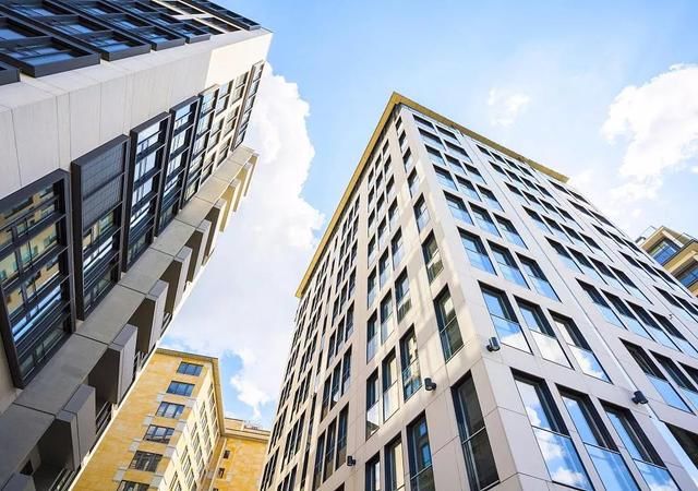 买房选几楼最好?开发商永远不会告诉你,这些楼