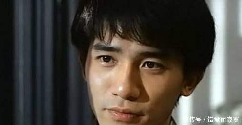 来自香港的五位帅大叔,钟汉良垫底,刘德华第2