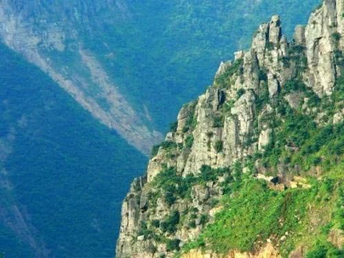 2018年广西最穷的三个城市,第三名贺州市,第二