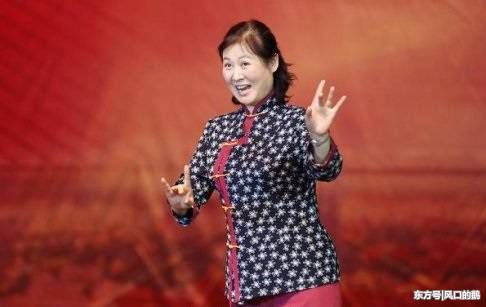 中国最受欢迎的六位小品女演员排名,马丽垫底