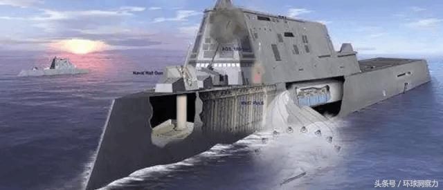 讨论:到底现在中国的电磁炮已经到了什么程度