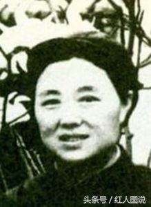 张国焘妻子:20岁入党22岁结婚 晚年凄凉客死他