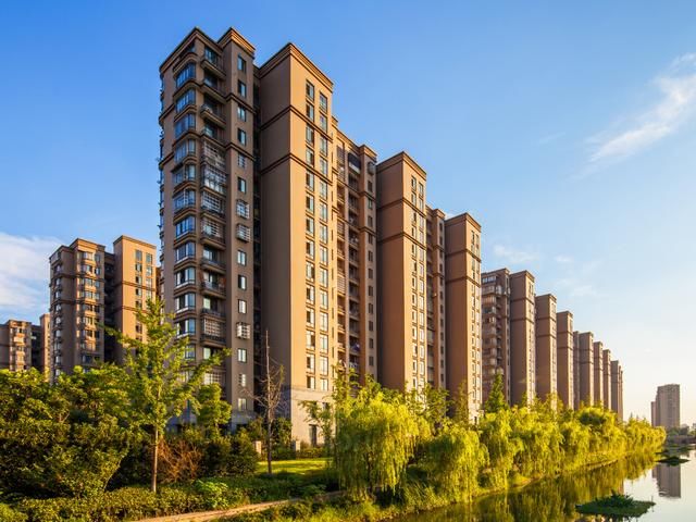 房地产行业负债率和负债数过高,企业是否会有