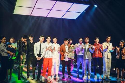 超次元偶像冠军是谁 王鹤棣个人资料家庭背景介绍 超次元偶像冠军是谁 王鹤棣个人资料家庭背景介绍