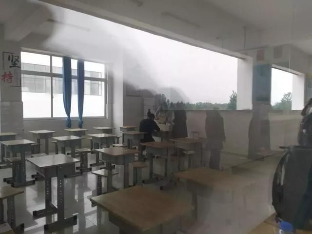 巨野教师编考试作弊事件调查通报!一考生该科