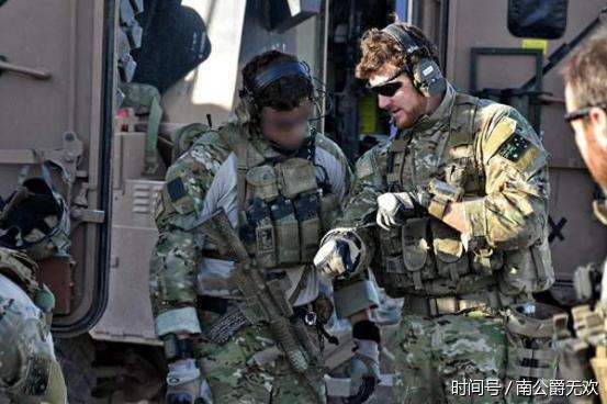 盘点世界十大特种部队:无知妇孺别再吹嘘有什