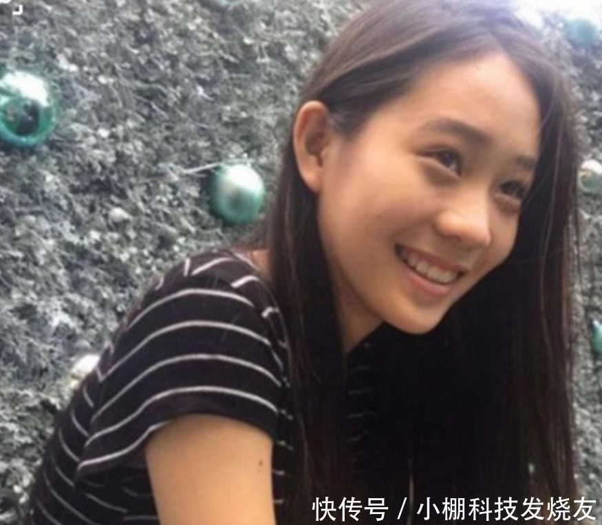 李连杰的4个女儿:老大老幺超美,但一提起老三