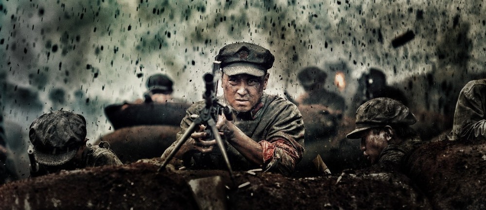 《血战湘江》百度云追溯湘江战役的历史