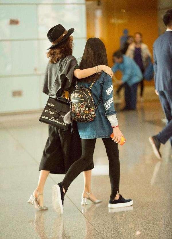 葛荟婕再次发声大骂章子怡,表示再也不会原谅