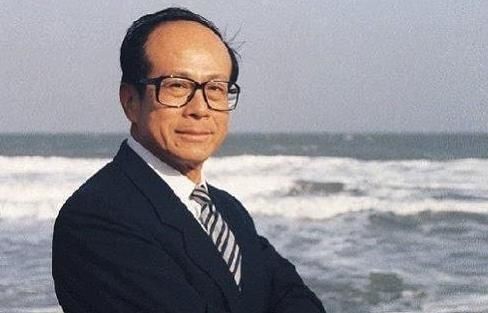 李嘉诚到底有多少钱,马云王健林许家印马化腾