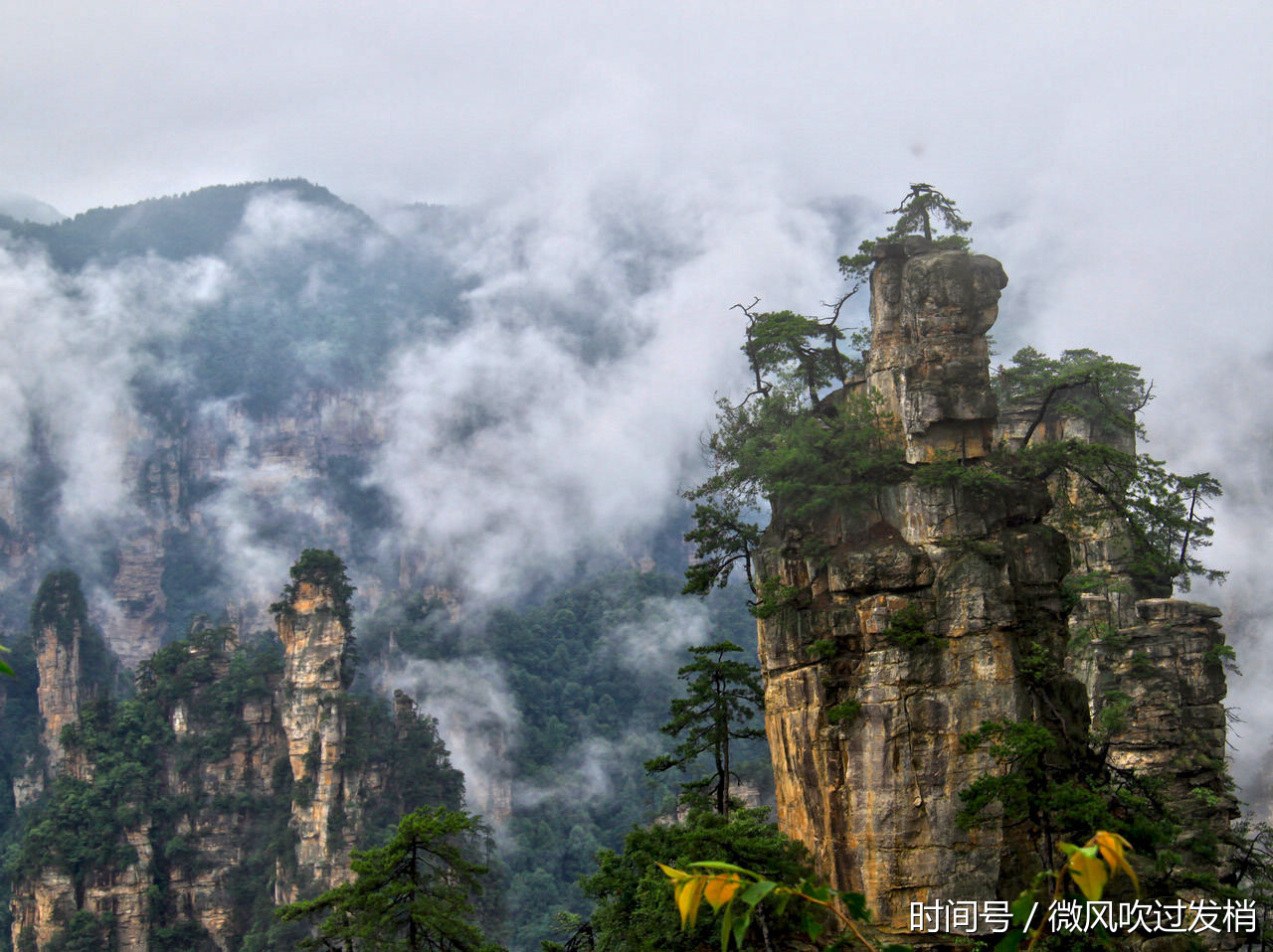 浙江哪里好玩,浙江旅游景点攻略
