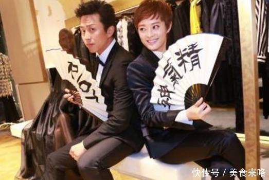 邓超住小区,鹿晗住豪宅,baby住城堡,跑男只有他