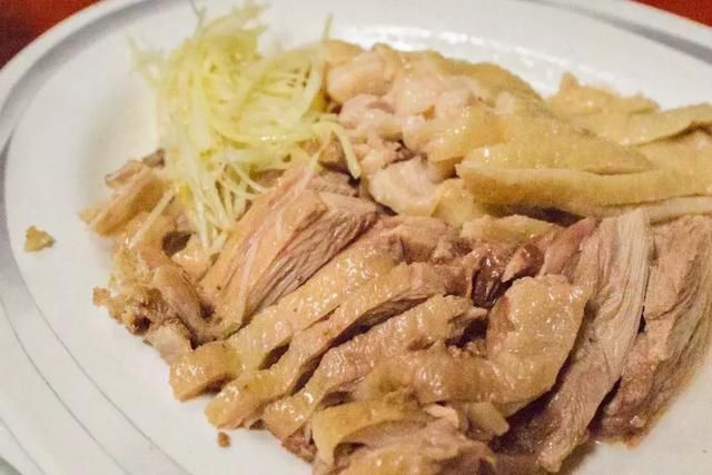 潮汕卤鹅、广府烧鹅、湛江白切鹅、鹅公汤,看