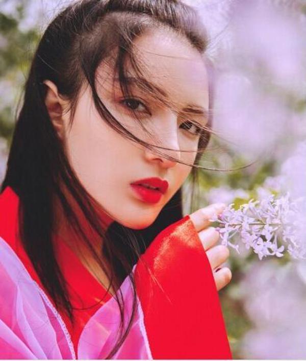 杨弋墨结盟《大泼猴》 首演玄幻古装剧