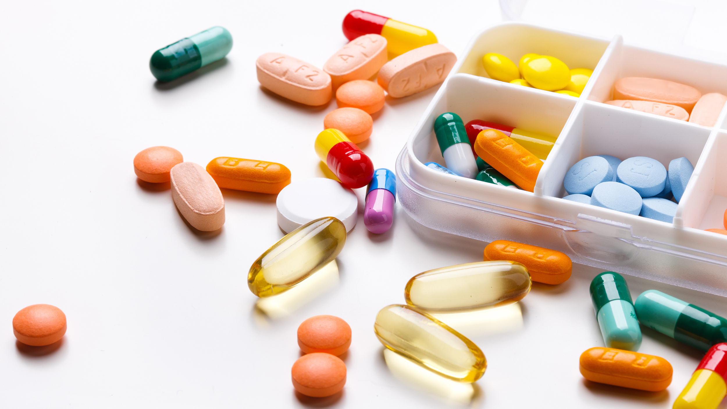 国家医保谈判药品落地倒计时18天,这些药品将率先保障落地 国家医保谈判药品落地倒计时18天,这些药品将率先保障落地