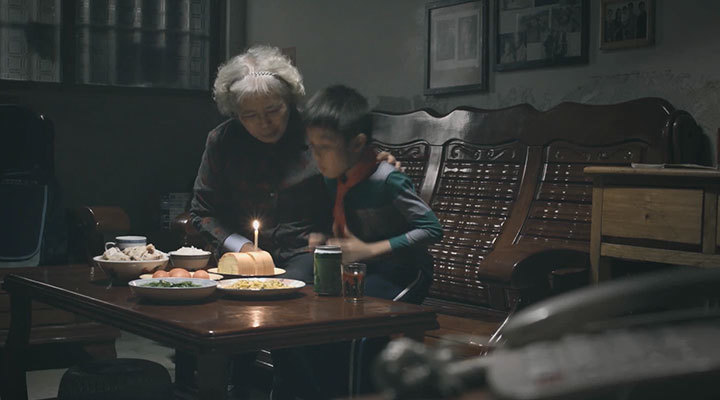 《请关爱留守儿童》——公益宣传片好作品 《请关爱留守儿童》——公益宣传片好作品