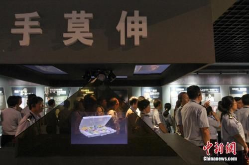 反腐年中观察:2018上半场,打虎拍蝇有新动向