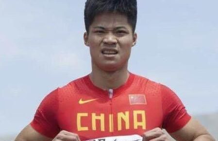 亚洲第一飞人苏炳添创最好成绩,状态极佳将再