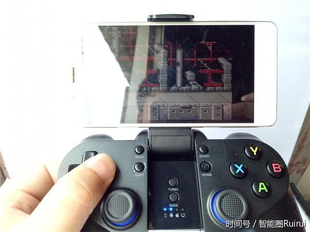 回忆小时候的玩过的游戏掌上游戏机北通手游P