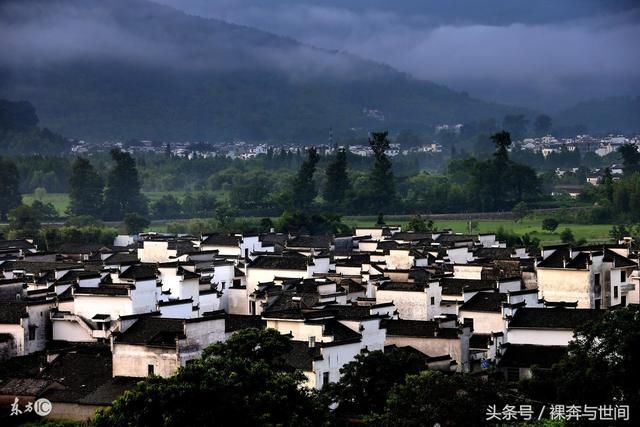 为啥有人因拆迁而富,有人因拆迁而穷?别总发牢