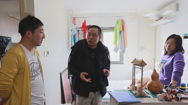 小夫妻有房不住在外租房 小夫妻有房不住在外租房