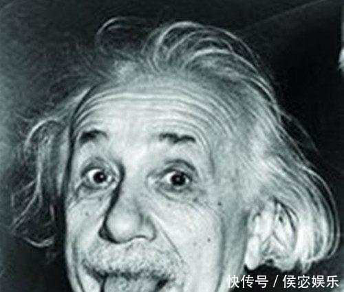 世界公认五大天才霍金上榜,爱因斯坦第四,第一