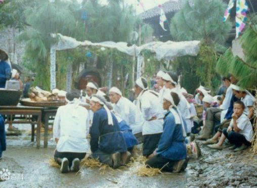 人死后为什么要烧纸:一七三七五七七七纸