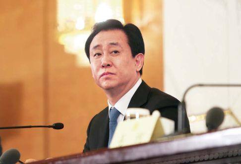 中国赚钱最快的2个富豪:他们平均一天赚4个亿