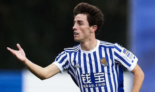 世界杯top10之2018十大值得期待新星