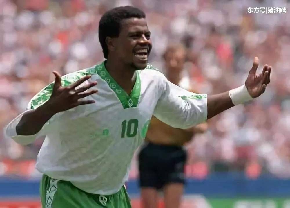 16年前这支球队创造世界杯耻辱纪录,16年后果