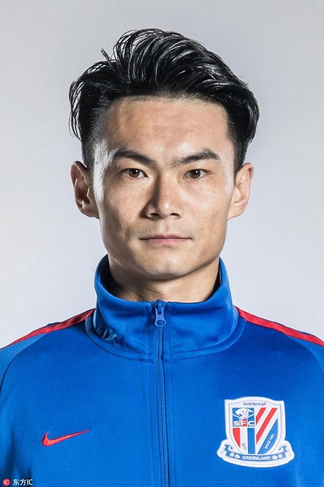 新赛季中超巡礼上海申花:引援没力度,目标也不