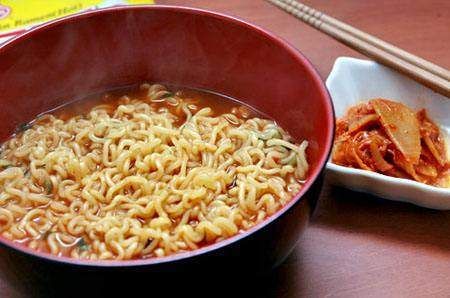 方便面到底有没有营养?