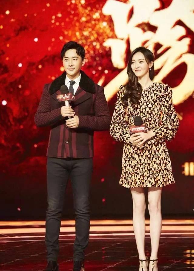 唐嫣罗晋疑分手,35岁嫁人梦破灭!只因她一路撩