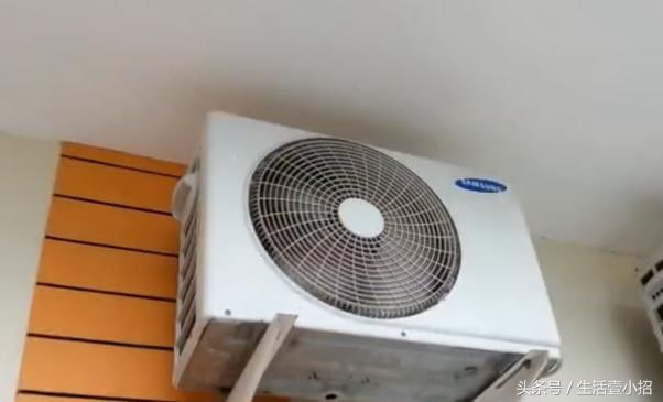 开空调该不该关闭门窗?大多数人都做错了,快回