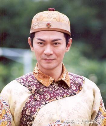 朕的大清亡了,原来这句话出自这里!以后别乱