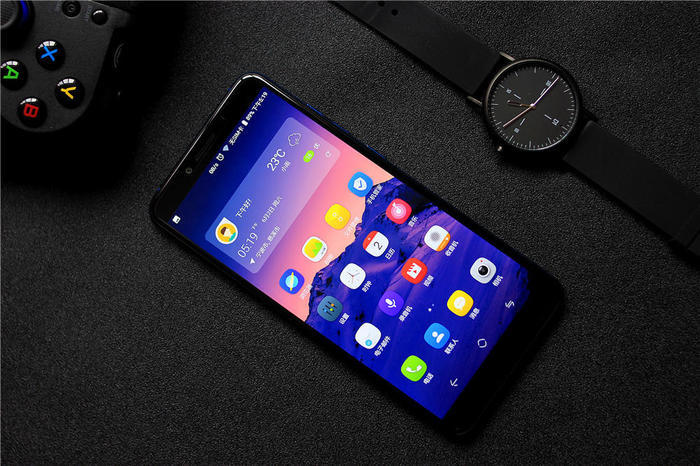 千元机也要高颜值-中国移动N3青春版评测