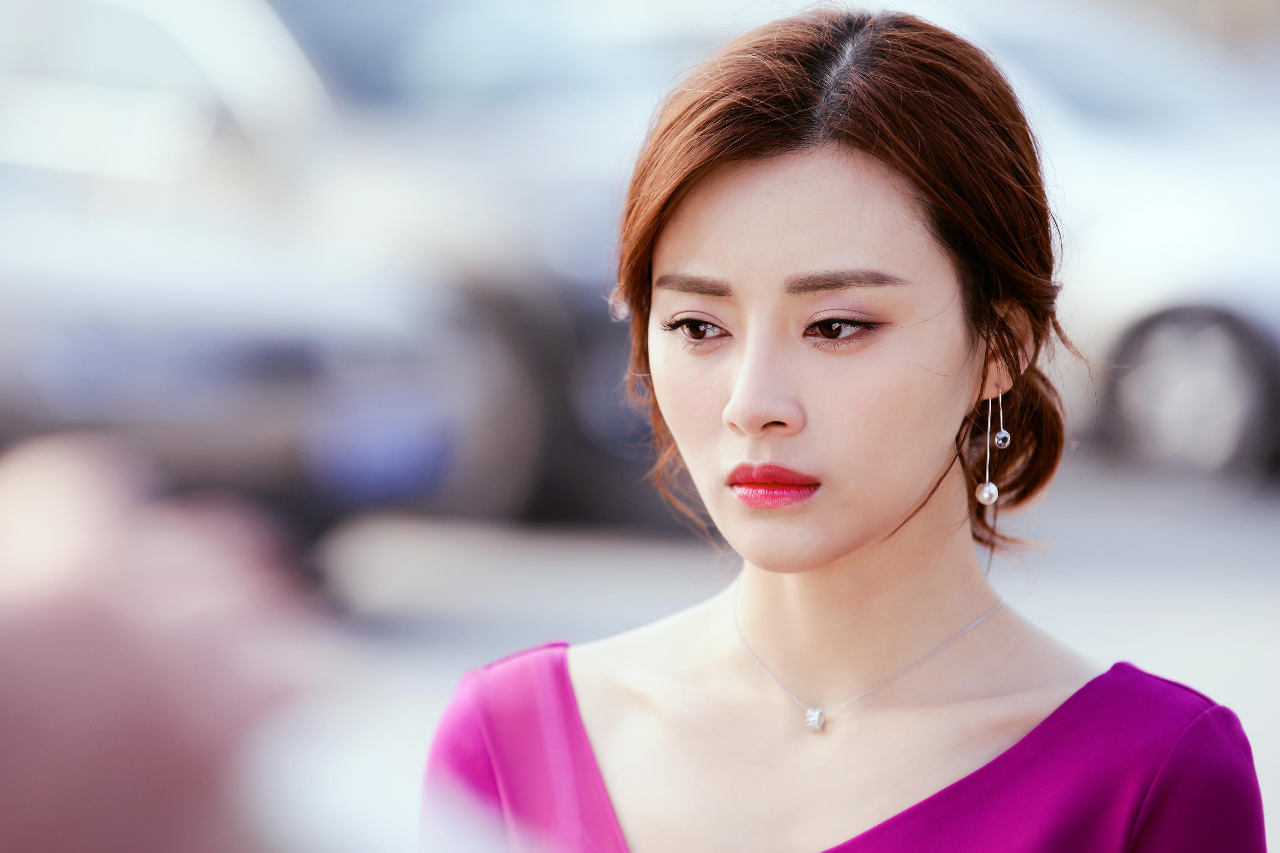 两人同演《老妈的桃花运》,一人嫁给初恋幸福美满,一人期待爆红!