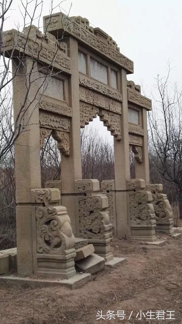 我家门前有两棵树,一棵是枣树,一棵还是枣树,是