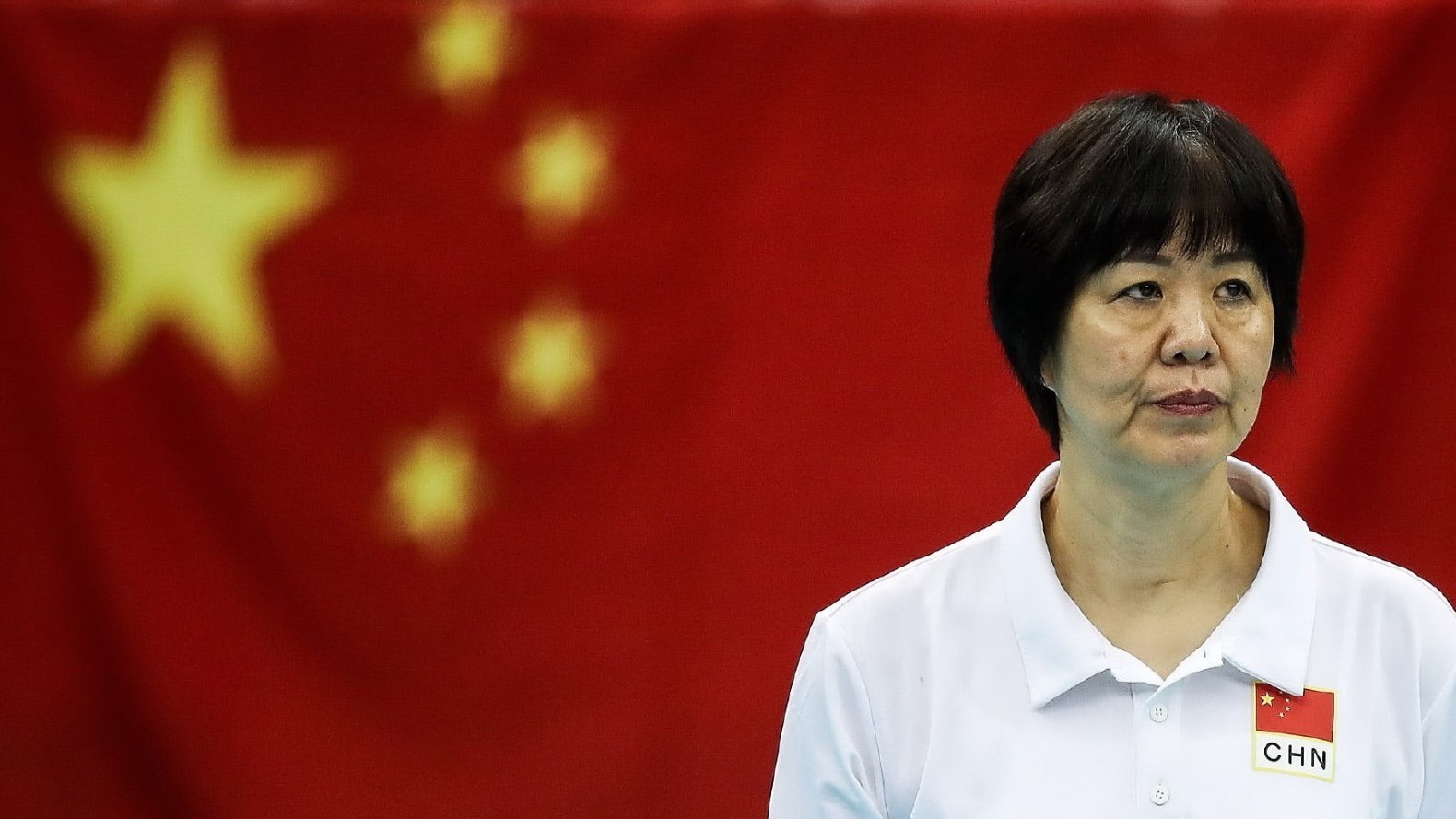 郎平发声:执教日本纯属谣言 请造谣者立即删除相关内容 郎平发声:执教日本纯属谣言 请造谣者立即删除相关内容