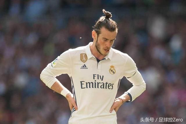皇马疯了?卖掉J罗莫拉塔再卖贝尔克罗斯!舍不