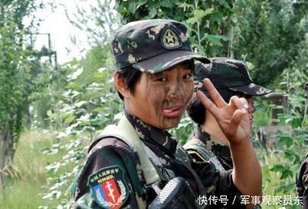 特种兵训练的死亡指标,屡见不鲜,中国也不例