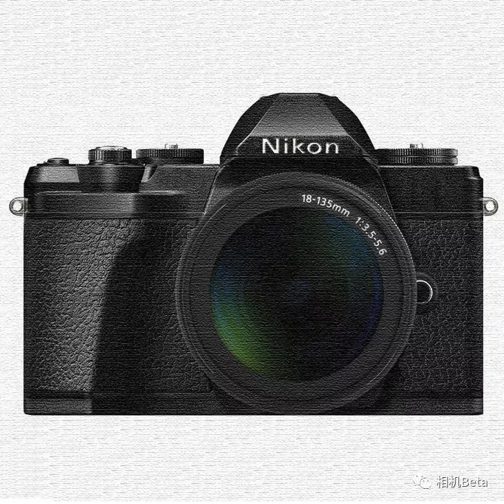 佳能、 尼康全幅微单有新动向,11款新机,7枚镜