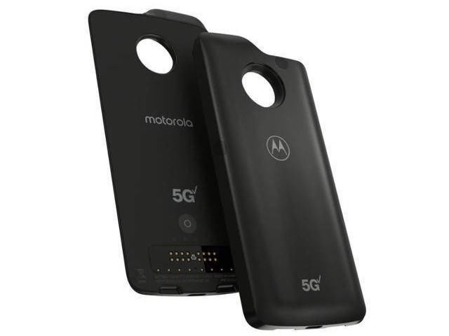 联想5G网络手机发布,价格让人崩溃:想让我花多