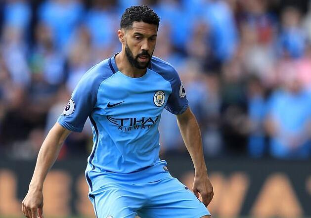 31岁的克里希在当地时间周一的球迷活动上确认了自己