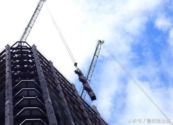 承包一个建筑工程项目,该如何纳税,有哪些税需