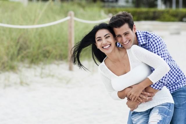 【图】试探男生喜欢你的问题真情都表现在细节