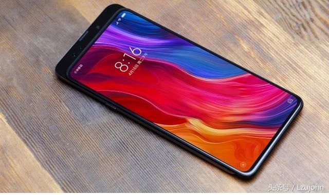 买新手机?别急,小米Mix 3将唱响5G支持新号角