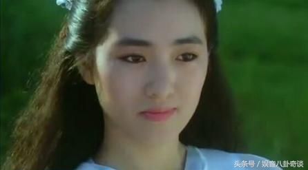 巩俐年轻时最美的几张照片 每张都嫩到掐出水